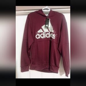 Adidas hoodie